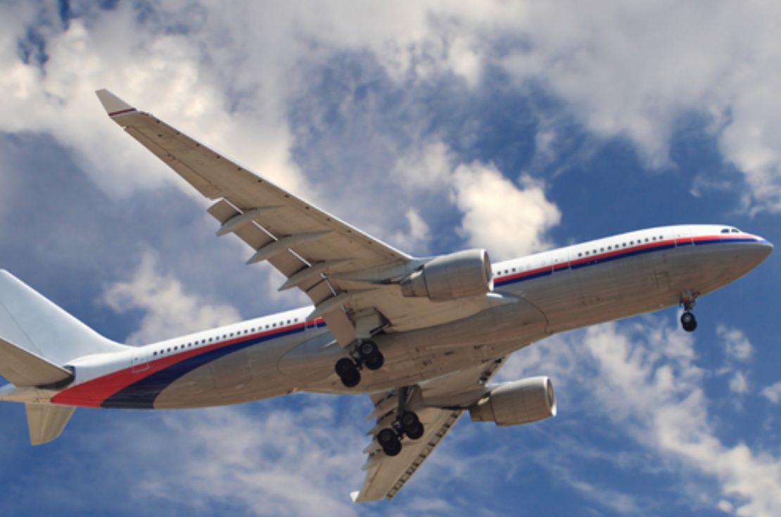 Airplane